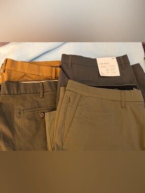 Men’s Shorts bundle